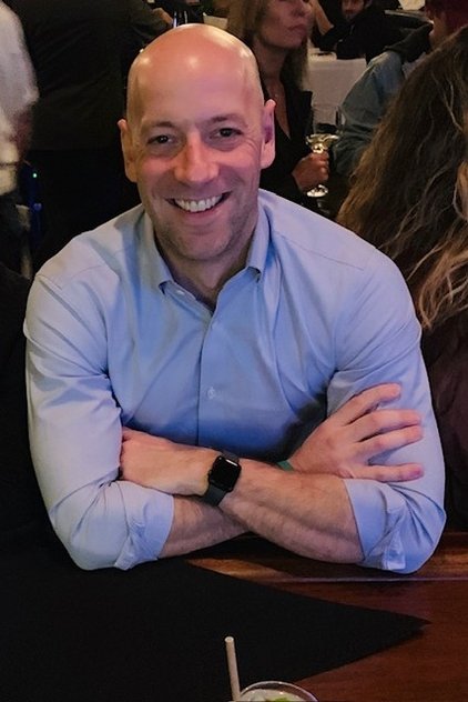 George F. Heller