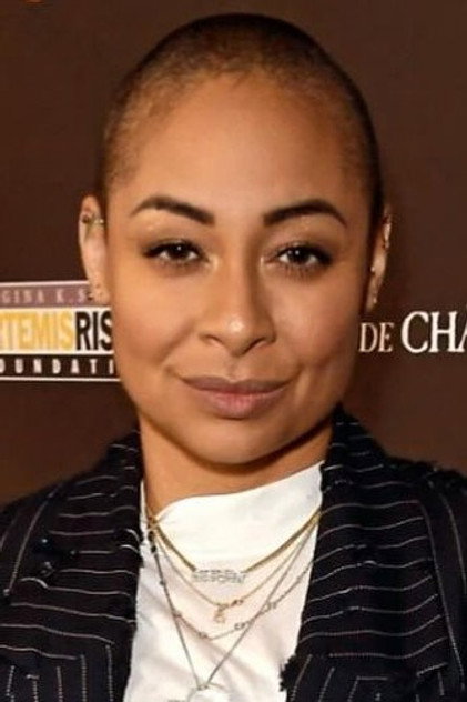 Raven-Symoné - 6