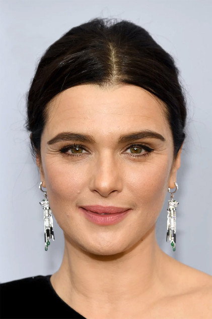 Rachel Weisz - 18