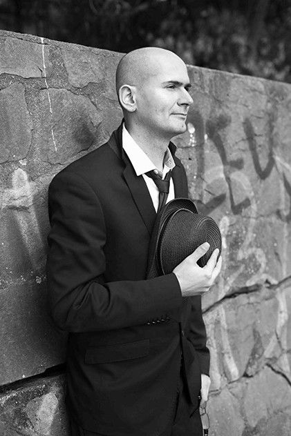 Аватар персоны Bernie Rao