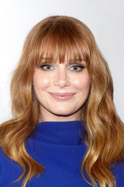 Bryce Dallas Howard - 11