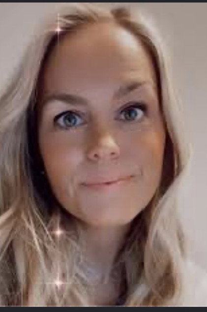 Stine Engebretsen