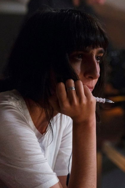 Аватар персоны Anastiasiya Tykha