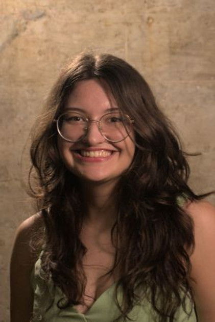 Аватар персоны Carol Caetano