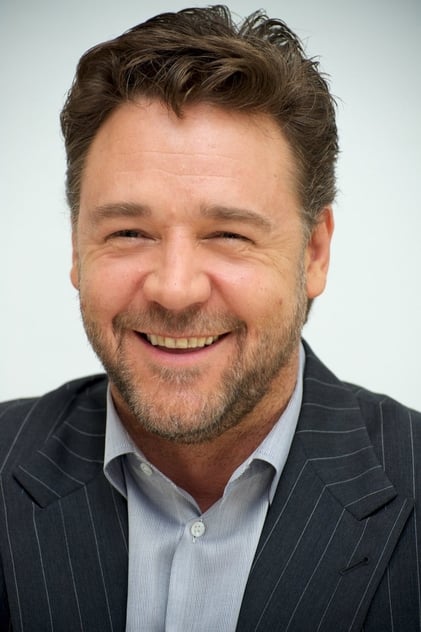 Russell Crowe - 6