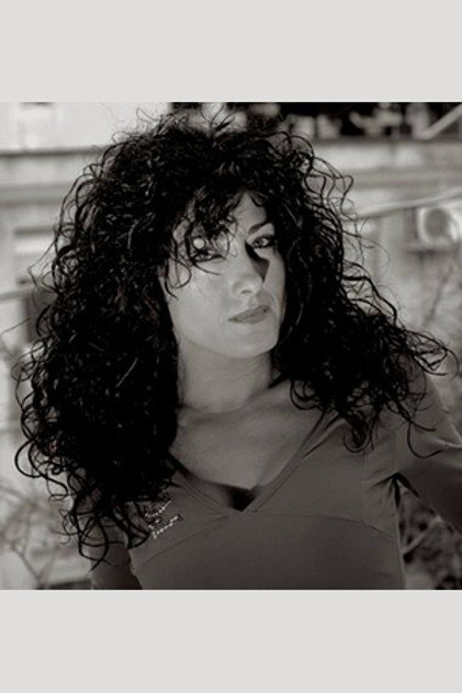 Stefania Mulè photo 2