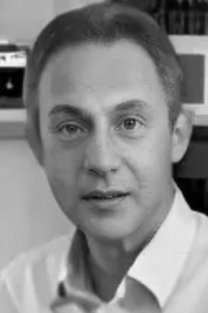 Rostislav Dubinskiy