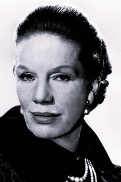 Elisabeth Flickenschildt - 4