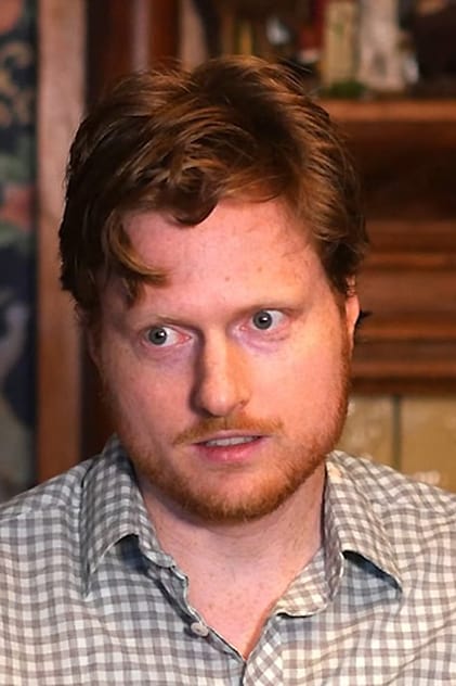 Image of Duncan Skiles