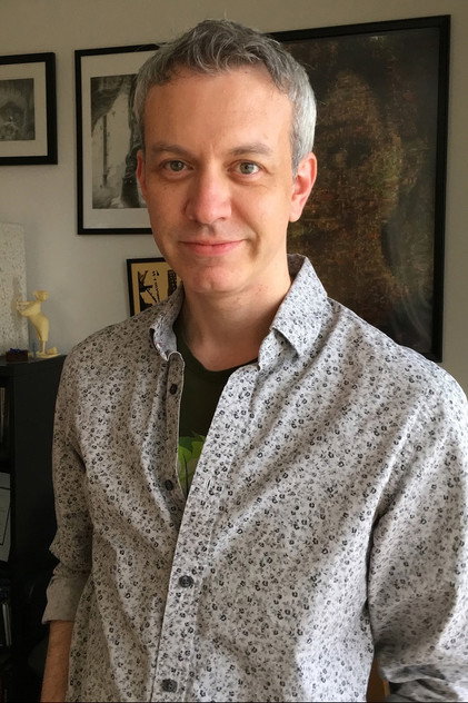 Michael Knapp