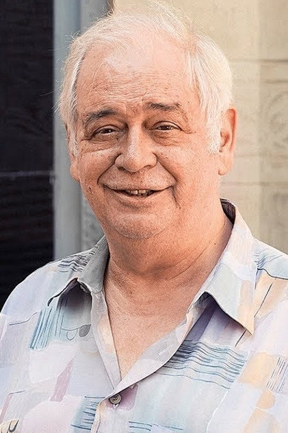 Diego Galán photo 2