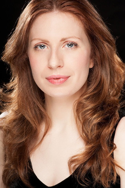 Elspeth Turner photo 2