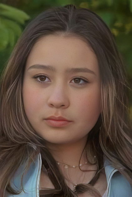 Portrait of Sora Elding