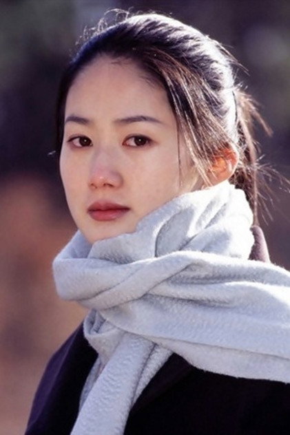 Shim Eun-ha - 4