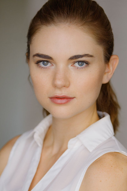 Jenny Boyd - 5