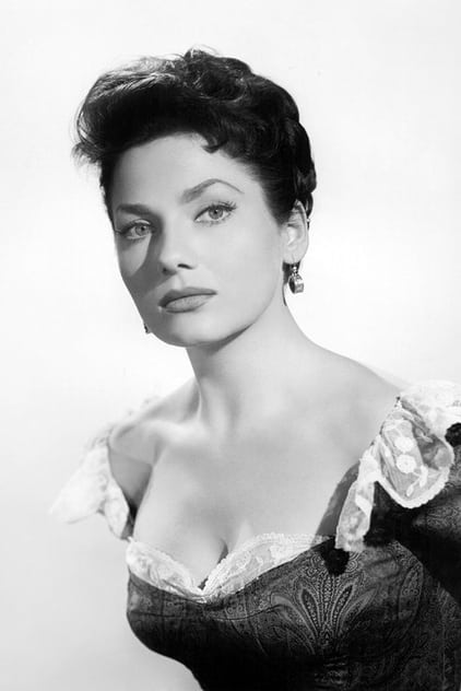 Valerie French - 4