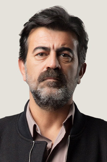 Erkan Bektaş - 4