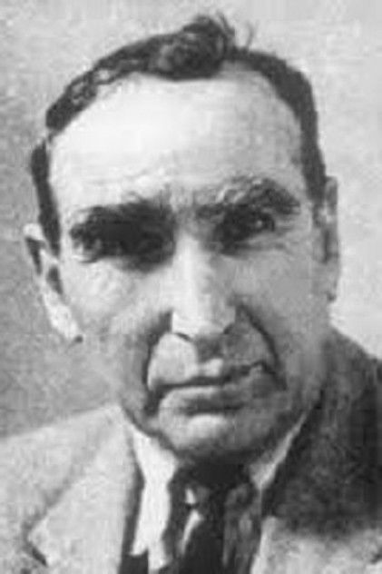 Аватар персоны Máximo Calvo Olmedo