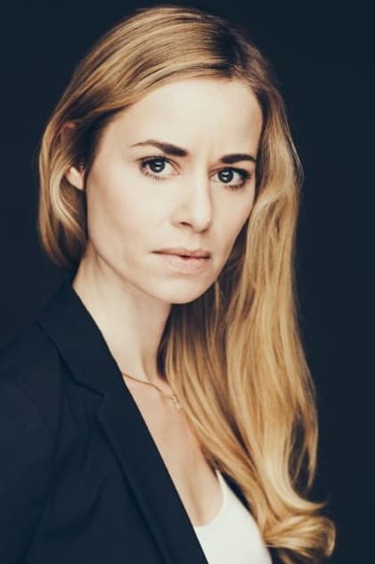 Therese Damsgaard photo 2