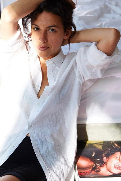 Shahira Fahmy photo 2