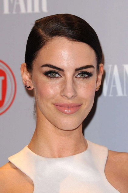 Jessica Lowndes - 17
