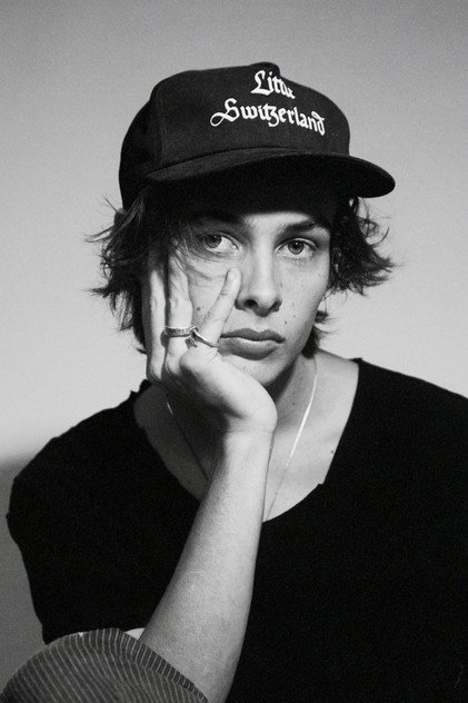 Аватар персоны Connor Brashier