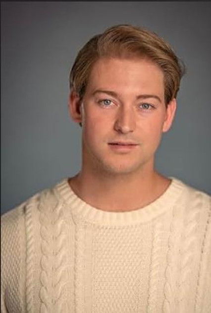 Austin Robert Russell