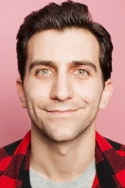 Аватар персоны Drew Anderson