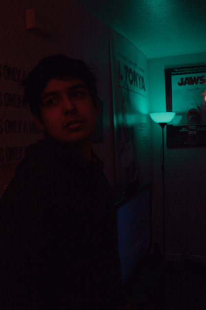 Álex Rodríguez photo 2