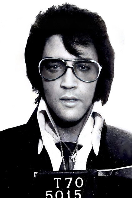 Elvis Presley - 5