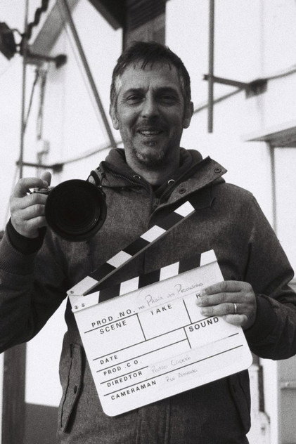 Pedro Capelão