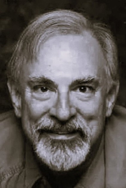 Brian Garfield