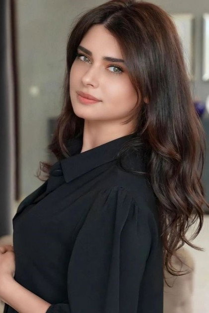 Yagmur Sahbazova - 4