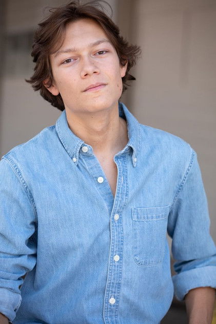 Аватар персоны Michael Hook