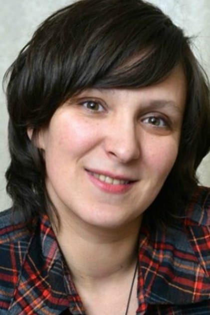 Olesya Zheleznyak - 4