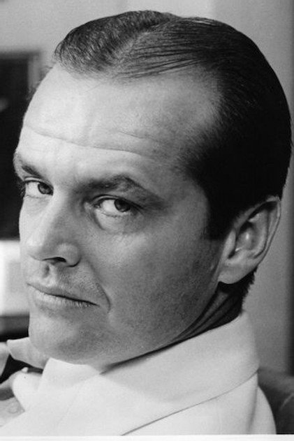 Jack Nicholson - 8