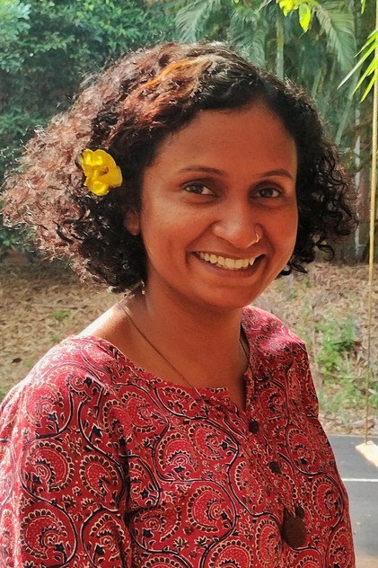 Pushpa