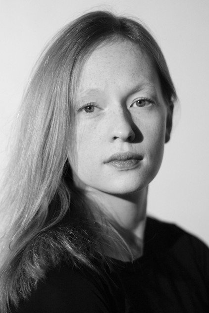 Lena Barbara Luhse photo 2
