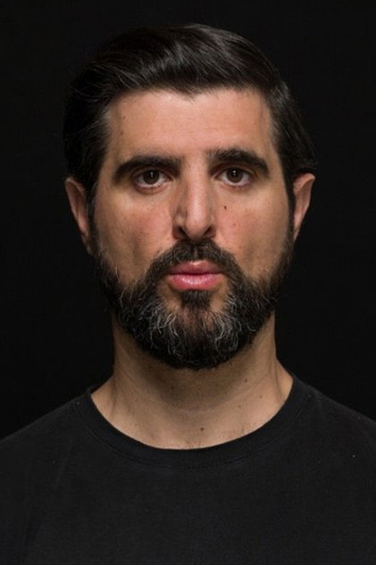Yiorgos Gallos photo 4