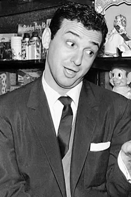 Image of Larry Roberts
