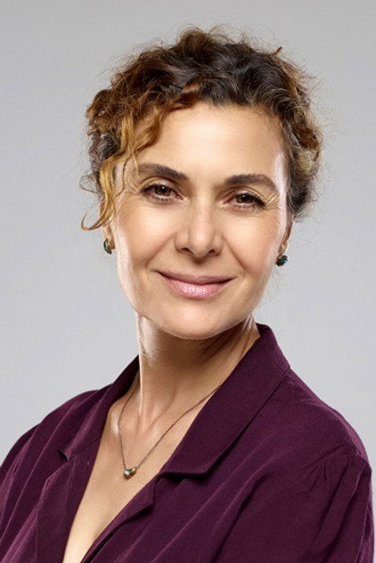 Hatice Aslan - 4
