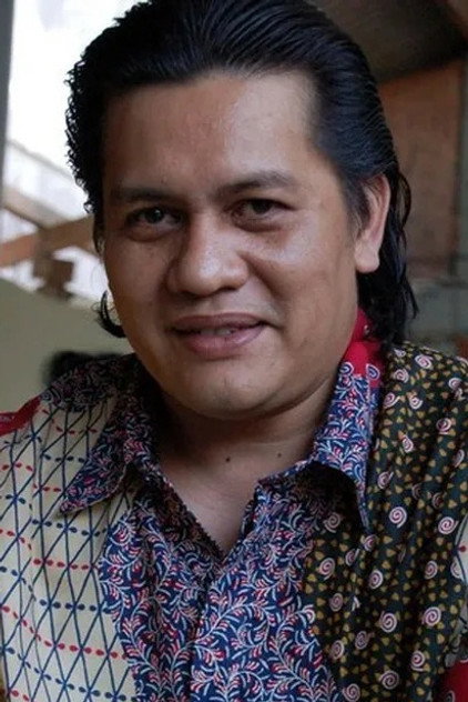 Gusti Randa