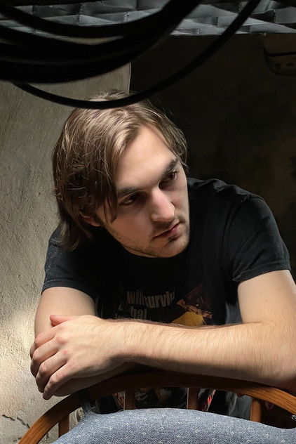 Аватар персоны Case Avron