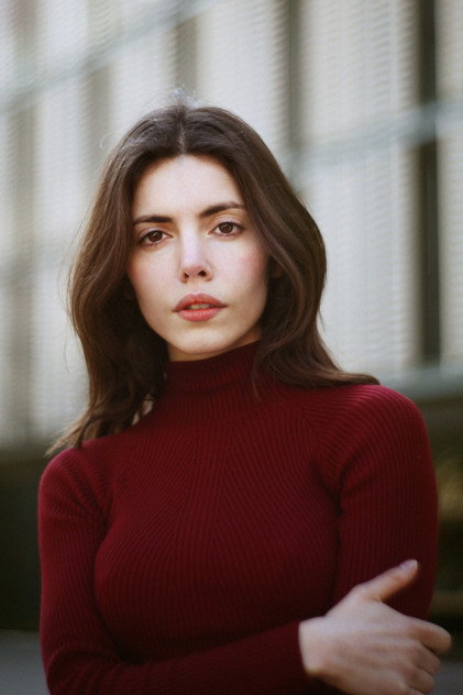 Aya Wolf photo 3