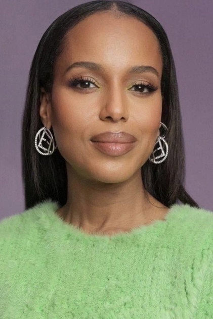 Kerry Washington - 8