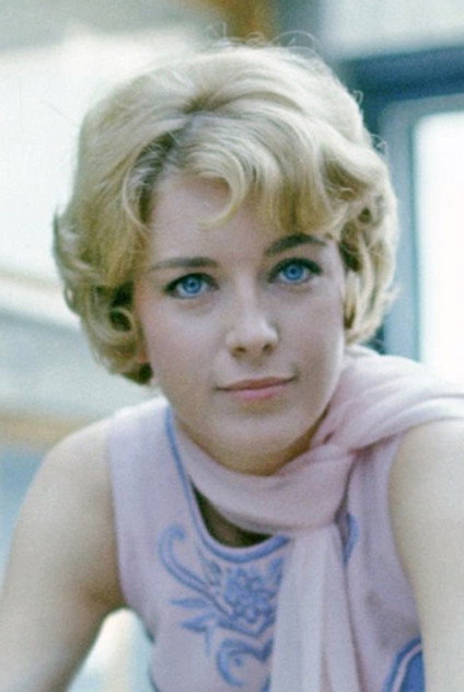 Marie Dubois - 5
