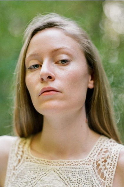 Аватар персоны Lucia Knecht