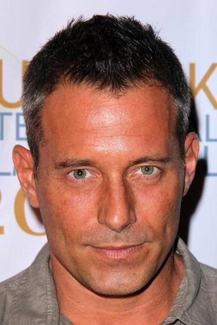 Johnny Messner - 5