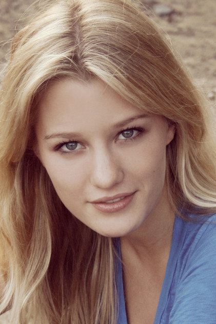 Ashley Hinshaw - 14
