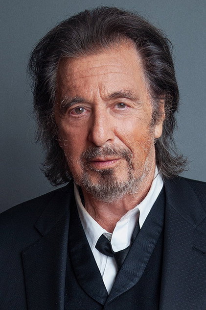 Al Pacino - 9